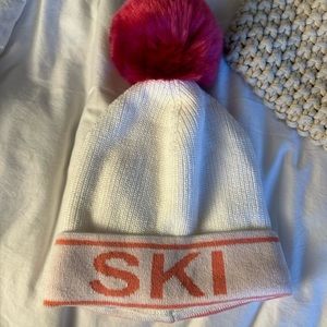 Ski Beanie